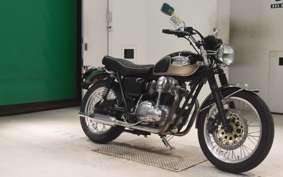 KAWASAKI W650 2001 EJ650A