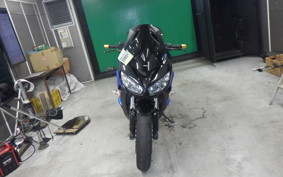 KAWASAKI NINJA 1000 A 2016