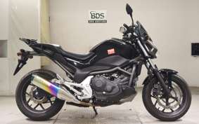 HONDA NC 700 S ABS 2012 RC61