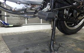 SUZUKI GN125 H 2006