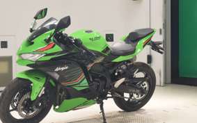 KAWASAKI ZX-4RR 2026 ZX400P