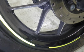 SUZUKI GIXXER 250 2022 ED22Y