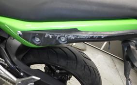 KAWASAKI NINJA 400R 2010 ER400B