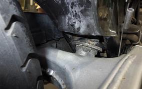 HONDA CB125T 2015 JC06