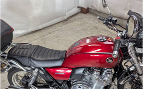 HONDA CB1100 EX ABS 2014 SC65