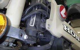 HONDA CT125 HUNTER CUB 2015 JA55