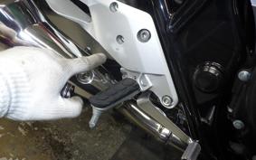 HONDA CB400SF GEN 4 A 2022 NC42