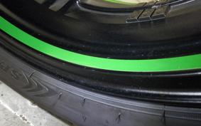 KAWASAKI NINJA H2 CARBON 2021 ZXT02J