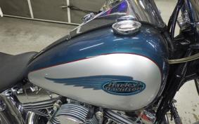 HARLEY FXSTS 1450 2004