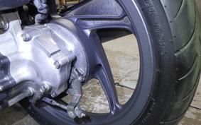 HONDA DIO 110 JF31