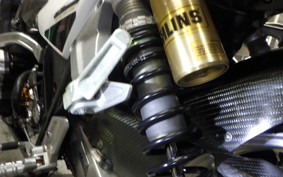 HONDA CB1300SF SUPER BOLDOR 2009 SC54