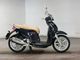 Фото Aprilia SCARABEO 200 с японского аукциона