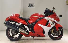 SUZUKI HAYABUSA Gen.2 2016 GX72B
