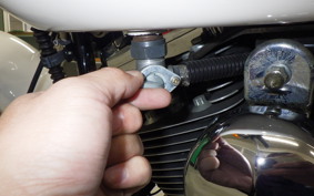 HARLEY FLSTN 1340 1994