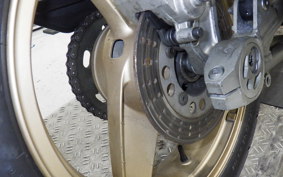 KAWASAKI ZRX400