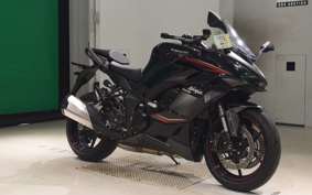 KAWASAKI NINJA 1000SX 2022 ZXT02K