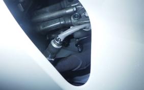HONDA PCX 160 KF47