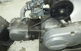 HONDA DAX 70 ST70