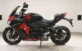 SUZUKI GSX-S1000F 2017 GT79A