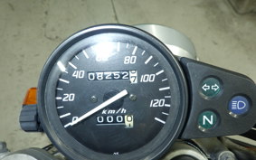 HONDA CB223S 2016 MC40