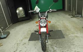 HONDA MONKEY 2010 AB27