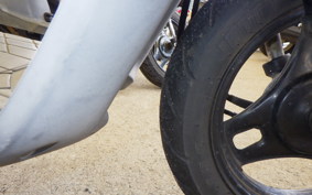 SUZUKI LET's 4 CA45A