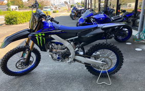 YAMAHA YZ250F