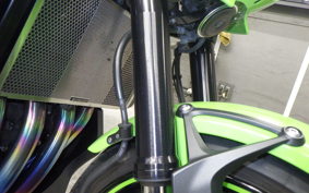 KAWASAKI Z900RS CAFE 2019 ZR900C