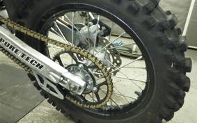 KAWASAKI KX112 2023 KX112A
