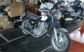 YAMAHA SR400 1997 1JR