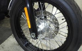 HARLEY FXBBS1870 2021