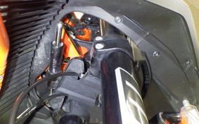 KTM 1290 SUPER ADVENTURE R 2020