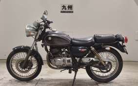 SUZUKI ST250E NJ4CA