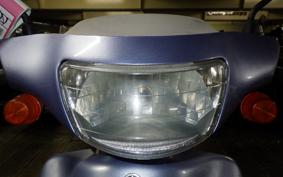 YAMAHA BJ SA24J
