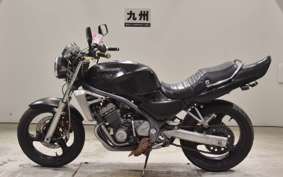 KAWASAKI BALIUS 250 ZR250A