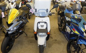 YAMAHA GEAR Gen.2 UA08J