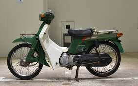 SUZUKI BIRDIE 50 BA41A