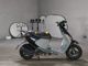 Фото Suzuki LET's 4 с японского аукциона