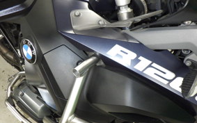 BMW R1200GS ADVENTURE 2010