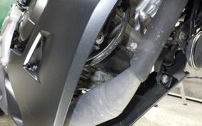 HONDA CB125 R 2001 JC91