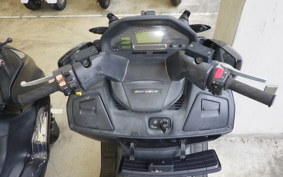 SUZUKI SKYWAVE 650 2008 CP52A