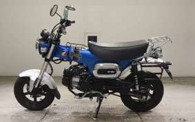 HONDA DAX 125 JB04