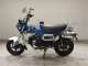 Фото Honda DAX 125 с японского аукциона