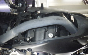HONDA CB250RA MC52