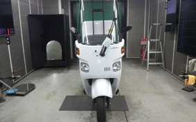HONDA GYRO CANOPY TA03
