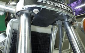 HONDA GL 400 WING CUSTOM 1981 GL400