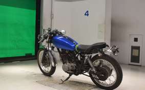 YAMAHA SR400 Gen.2 1992 1JR