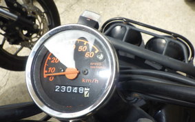 HONDA ZOOMER AF58