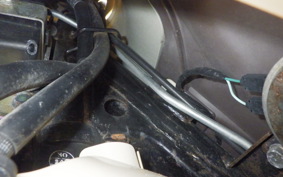 HONDA SH MODE JF51