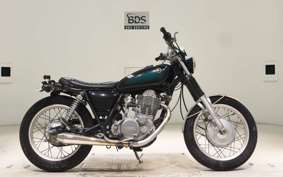 YAMAHA SR400 Gen.2 1996 1JR